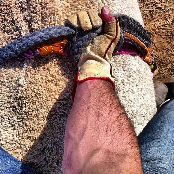 Meet your Posher, Patrick - Picture 1 of 1